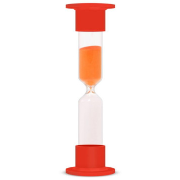 Часы песочные настольные ЧПН-10 (10мин)