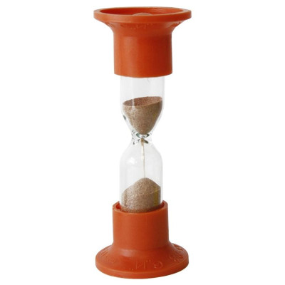 Часы песочные настольные ЧПН-2 (2мин)