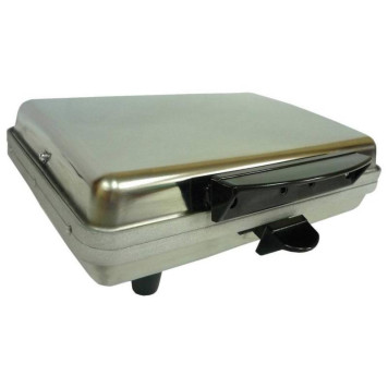 Электровафельница ЭВ-0, 8/220 ' Куряночка' -1