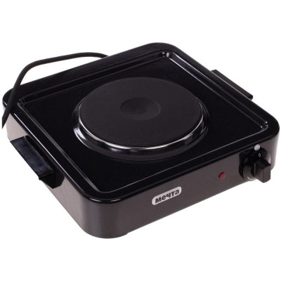 Эл.плитка (1 конф.) Мечта-111Ч черная