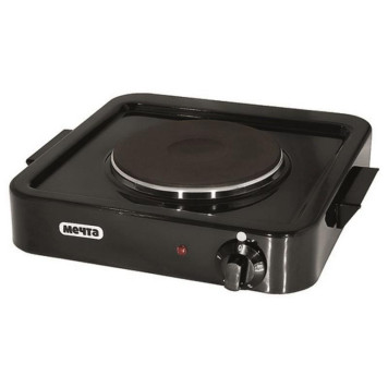 Эл.плитка (1 конф.) Мечта-111Ч черная-1