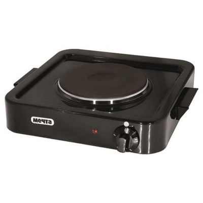 Эл.плитка (1 конф.) Мечта-111Ч черная-1