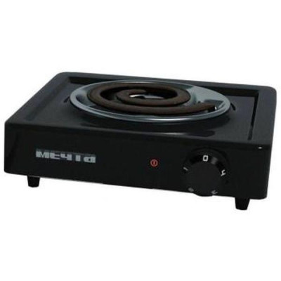 Эл.плитка (1 конф.) Мечта-111Т черная