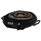 Эл.плитка (1 конф.) Мечта-112Т черная