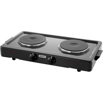 Эл.плитка (2 конф.) Мечта-211Ч черная