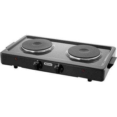 Эл.плитка (2 конф.) Мечта-211Ч черная