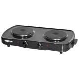 Эл.плитка (2 конф.) Мечта-212Ч черная