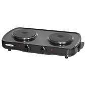 Эл.плитка (2 конф.) Мечта-212Ч черная