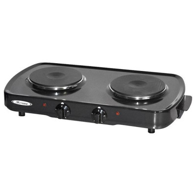 Эл.плитка (2 конф.) Мечта-212Ч черная