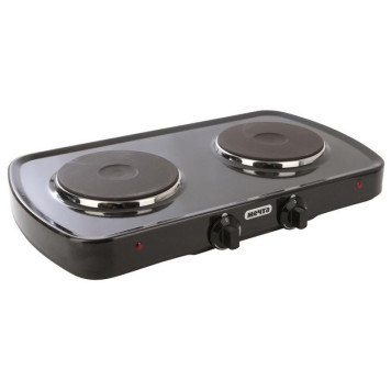 Эл.плитка (2 конф.) Мечта-212Ч черная-1