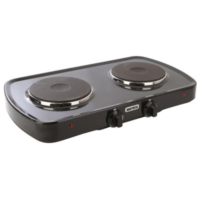 Эл.плитка (2 конф.) Мечта-212Ч черная-1