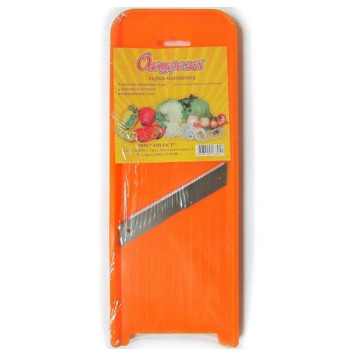 Терка-шинковка 'Орел' для капусты