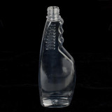 Бутылка ПЭТ 0,5л курок h 25см ( МистМуск)1/150