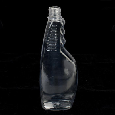 Бутылка ПЭТ 0,5л курок h 25см ( МистМуск)1/150
