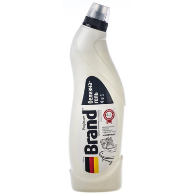 Белизна гель 750 мл (РК), BRAND, артикул 2801
