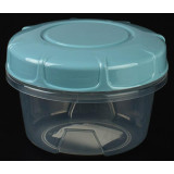 Банка для хранения продуктов 0,3л LILU 574