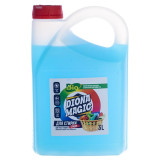 Гель для стирки, DIONA MAGIC, концентрат, для цветных тканей, 3 л, 4шт/224 шт