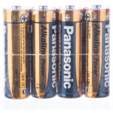 Батарейка Panasonic Alkaline Power LR6 шринк /48/240/