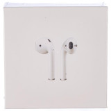 Беспроводные Bluetooth-наушники - TWS Airpods 2 (white)
