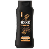 Гель для душа EXXE MEN, 2в1, ENERGY, Сила и энергия, 400 мл