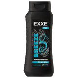 Гель для душа EXXE MEN, 2в1 ENERGY, морские минералы, 400 мл