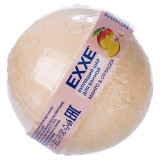 Бурлящий шар для ванной EXXE, Манго и орхидея, 120 г
