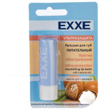Бальзам для губ EXXE, питательный Ультра защита, стик 4,2 г