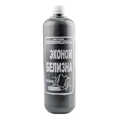 Белизна 0.9 кг, Кемерово уп/20/540