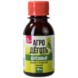 АгроДеготь березовый, 100 мл, БиоМастер