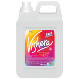 Гель для стирки цветных тканей 5 л. VISHERA
