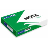 Бумага для офиса NOTA GRЕЕN/Sеленая, А4 /500л/ 100 MKМ, кор/5 пачек