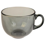 Кружка Кинг Сайз Графит 25с2453 500мл уп/24/600