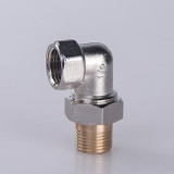 Американка угловая 1/2 №123 уп/10шт