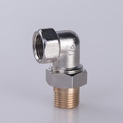 Американка угловая 1/2 №123 уп/10шт