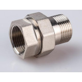 Американка прямая 1 №127 уп/10шт