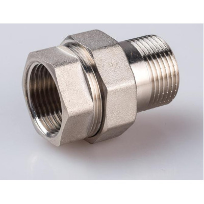 Американка прямая 1 №127 уп/10шт