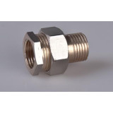 Американка прямая 1/2 №124 уп/10шт