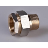 Американка прямая 3/4 №125 уп/10шт