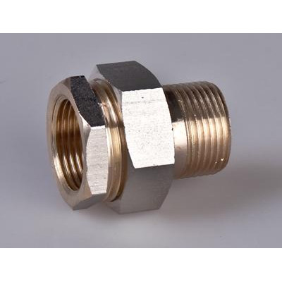 Американка прямая 3/4 №125 уп/10шт