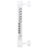 Термометр оконный 'Липучка' Т-5 (стеклянный), в пакете