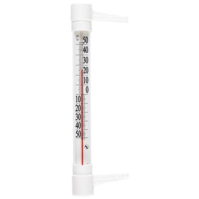Термометр оконный 'Стандарт' ТБ-202, в картоне