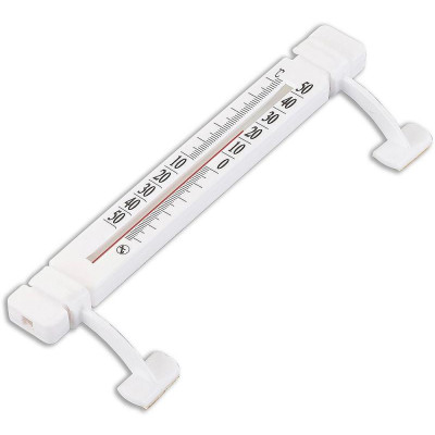 Термометр оконный 'Липучка' ТБ-223, в картоне