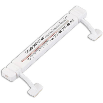 Термометр оконный 'Липучка' ТБ-223, в пакете