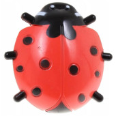 Термометр уличный 'Божья коровка' ТБ-301, в пакете