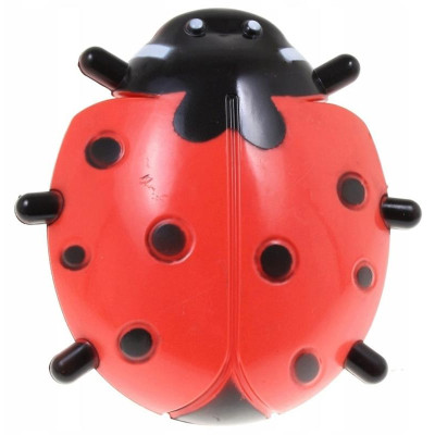 Термометр уличный 'Божья коровка' ТБ-301, в пакете