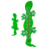 Термометр уличный 'Ящерка' ТБ-302, в пакете