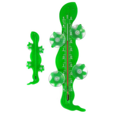 Термометр уличный 'Ящерка' ТБ-302, в пакете