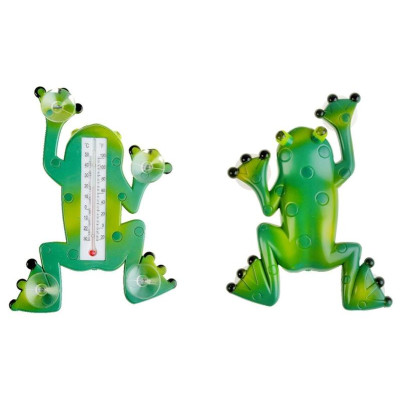 Термометр уличный ' Лягушонок' ТБ-304, в пакете