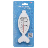 Термометр для воды 'Рыбка' ТБВ-1, в блистере