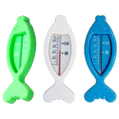Термометр для воды 'Рыбка' ТБВ-1, в блистере-1
